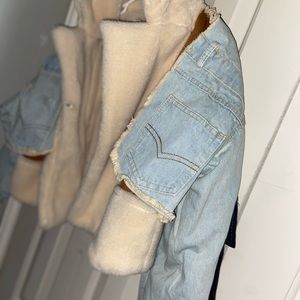 Women’s Jacket